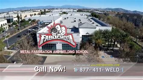 car metal fabrication schools|the fab school welding.